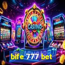 bife 777 bet